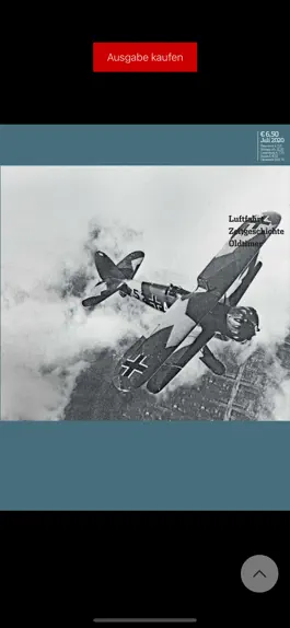 Game screenshot Flugzeug Classic Magazin hack
