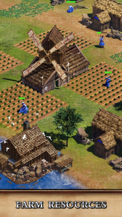 Rise of Empires: Fire and War