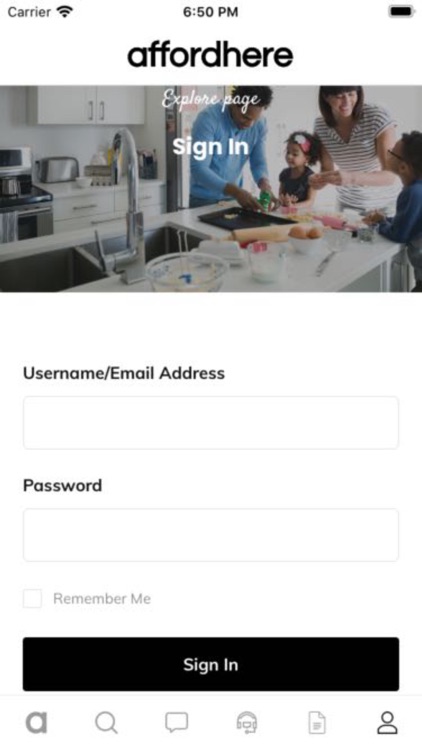 affordhere screenshot-3