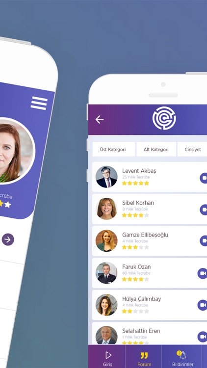 Nofobi - Online Psikolog