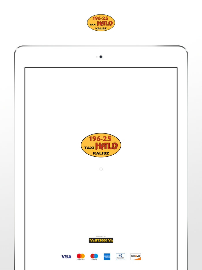 Halo Taxi Kalisz