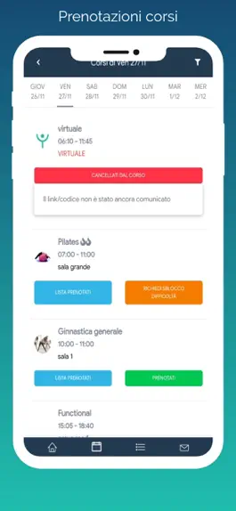 Game screenshot Gymmy hack