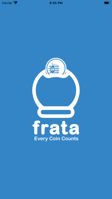 Frata Screenshot