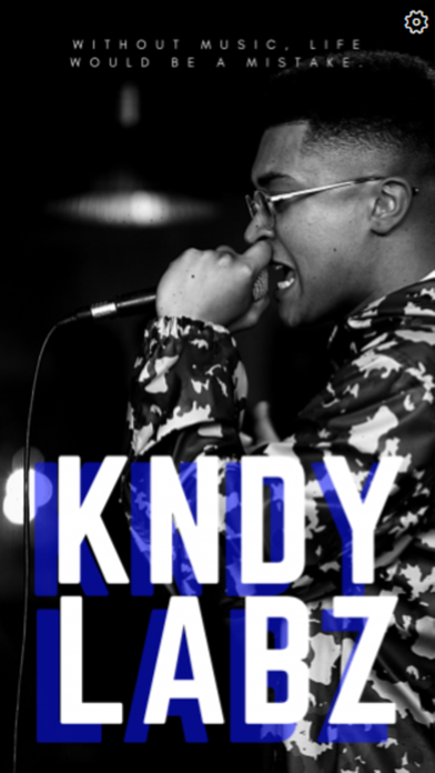 Screenshot #1 pour KNDY Labz