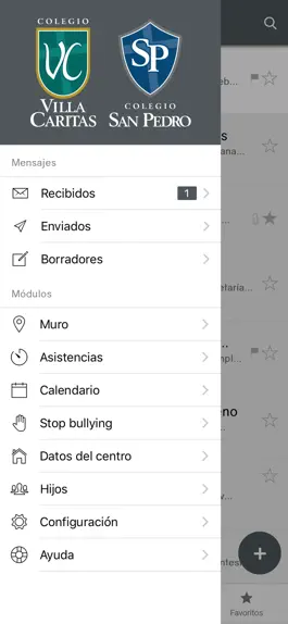 Game screenshot VCSP Colegios mod apk