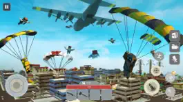 Game screenshot 刺激火线吃鸡-经典像素枪战游戏世界 mod apk