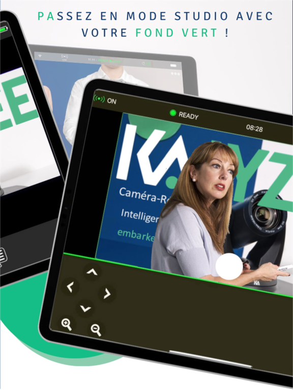 Screenshot #5 pour Kast Remote