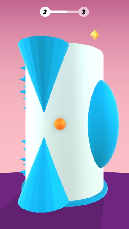 Magic Roller 3D screenshot-3