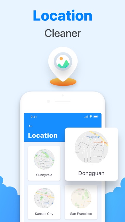 Cleaner: Master Phone Clean Up screenshot-5