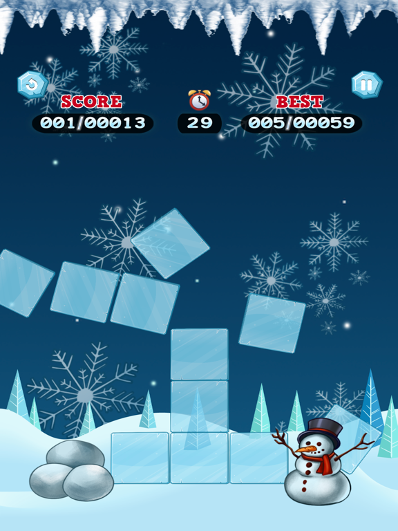 Screenshot #5 pour STACK IT