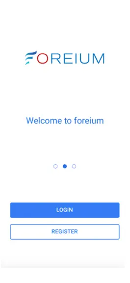 Game screenshot Foreium mod apk