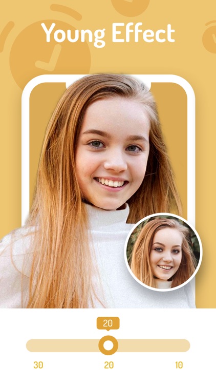Life Seeker-Tests&Face Effects screenshot-3