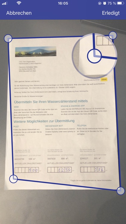 WATERLOO Express screenshot-5