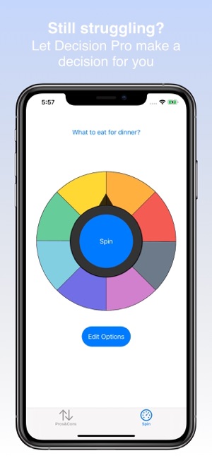 Decision Pro - Pros and Cons(圖5)-速報App