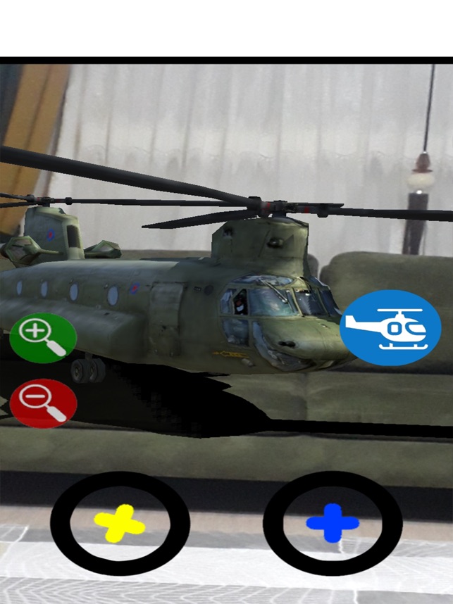Remote Helicopter RC on the App Store