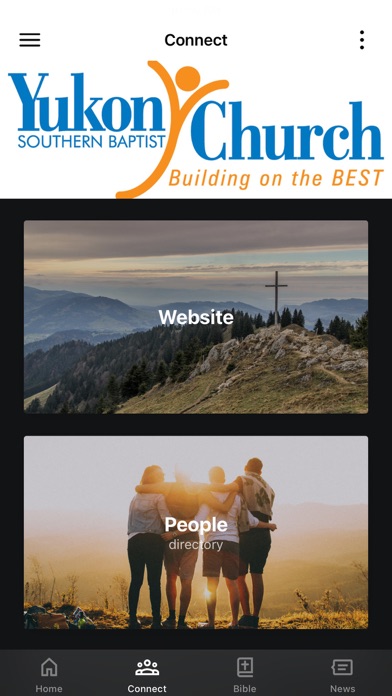Yukon Church Screenshot