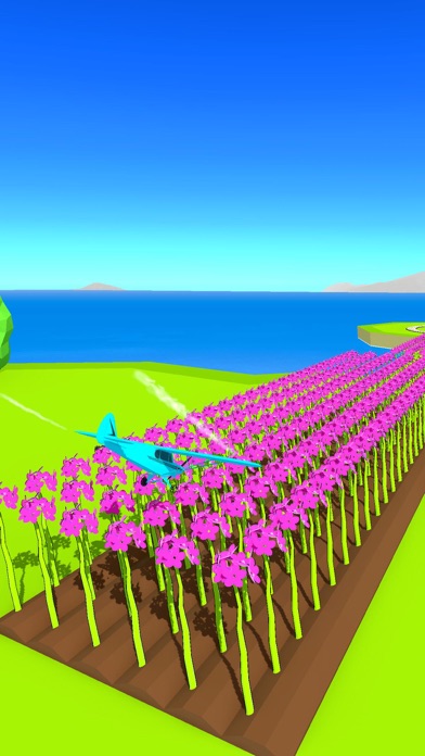 Scarecrow 3D Screenshot