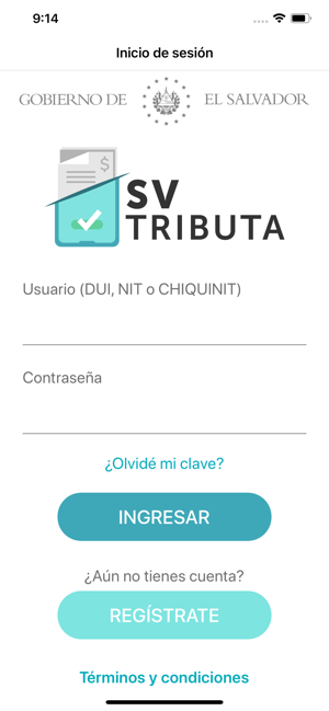SV Tributa App(圖2)-速報App