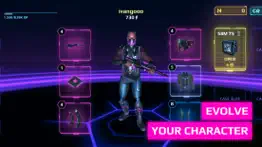 cyberhero: cyberpunk pvp tps problems & solutions and troubleshooting guide - 1