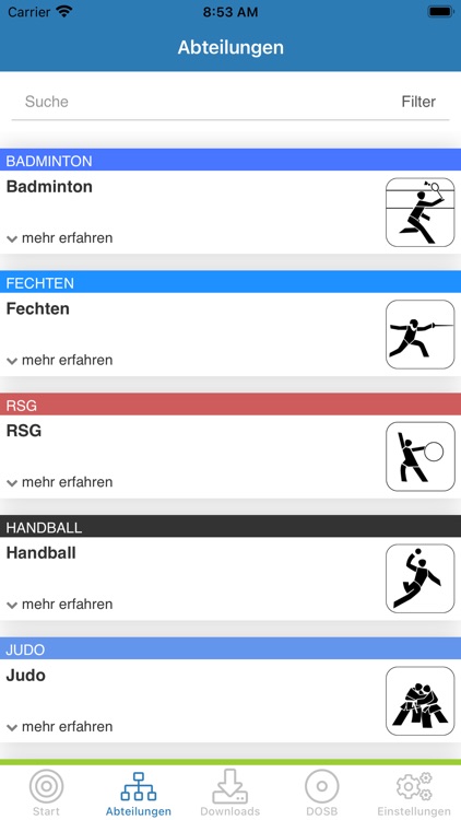 TSG Wiesloch screenshot-5