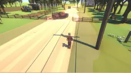 Game screenshot Flee for All: Survival Battle mod apk