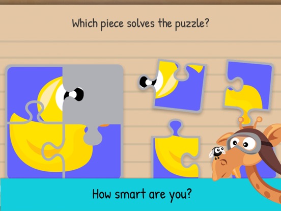 The Moron Test: IQ Brain Gamesのおすすめ画像5