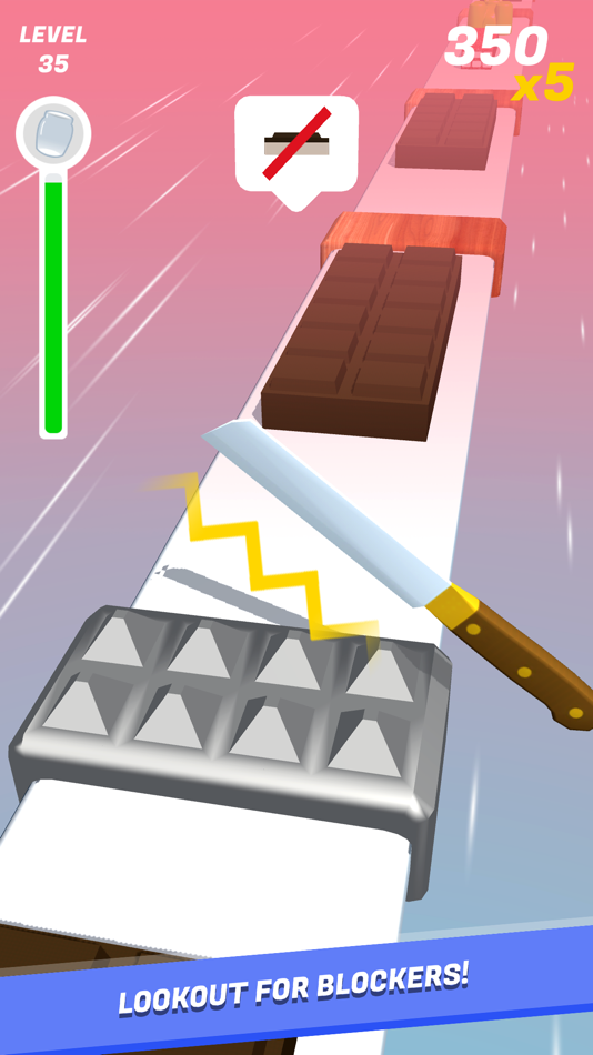 #4. Slicer.io (iOS) 由: BOLDINT LDA