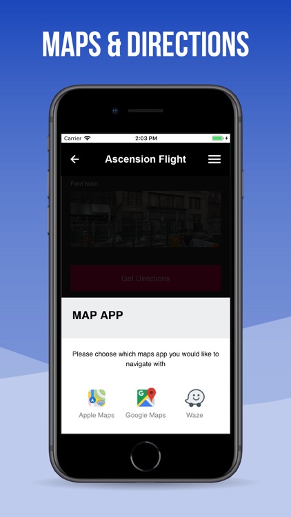 Ascension Flight Soccer Club screenshot-4
