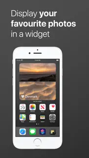 perma widget iphone screenshot 1