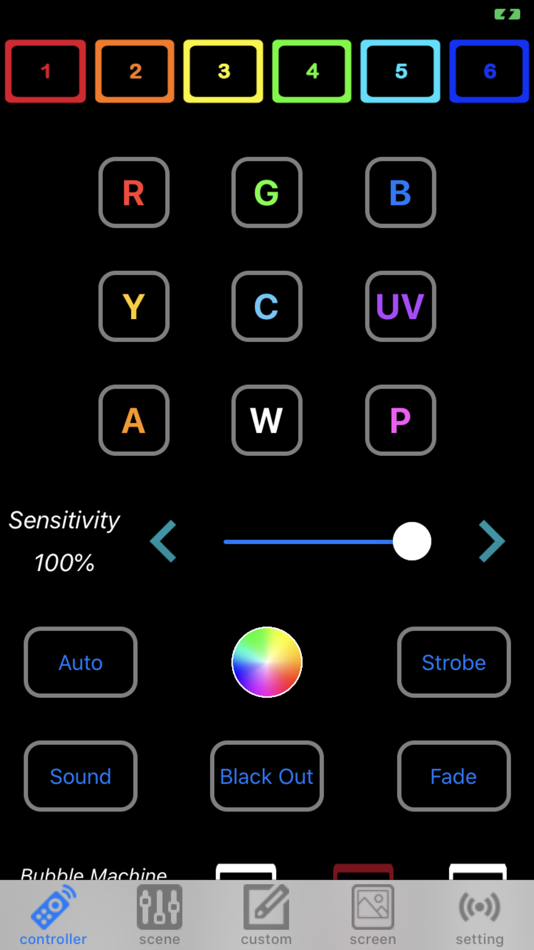 #2. kingpoint2.5 (iOS) 由: cheng chun-hung