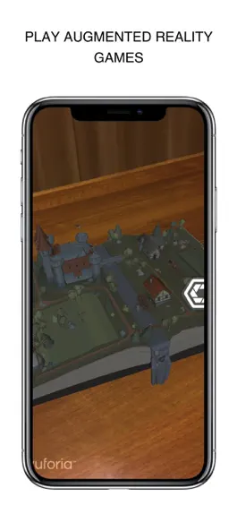 Game screenshot ARGIN3D hack