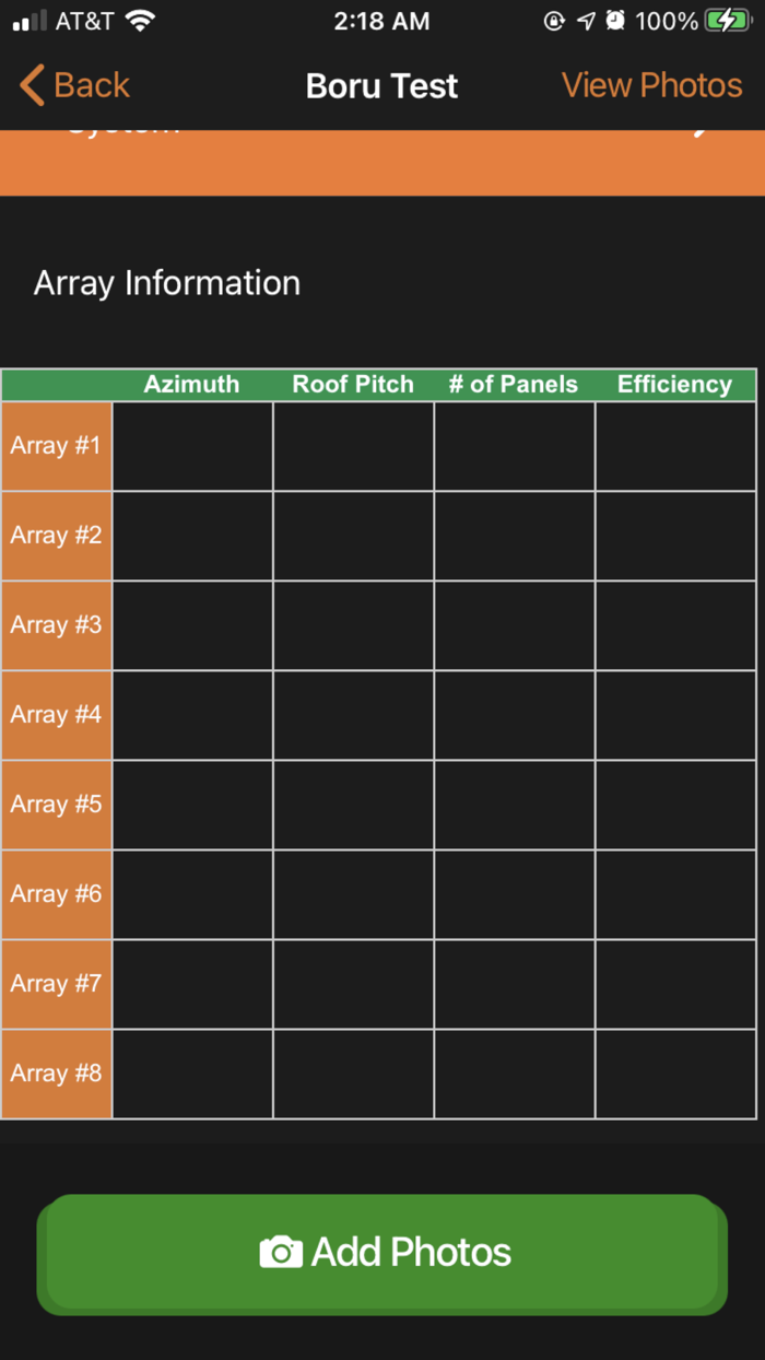 Sunergy Construction
