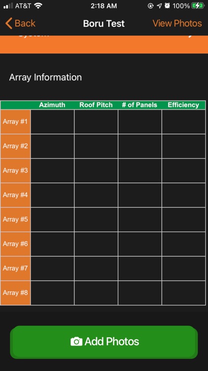 Sunergy Construction screenshot-7