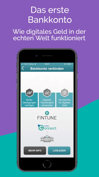 Finny Family screenshot-4