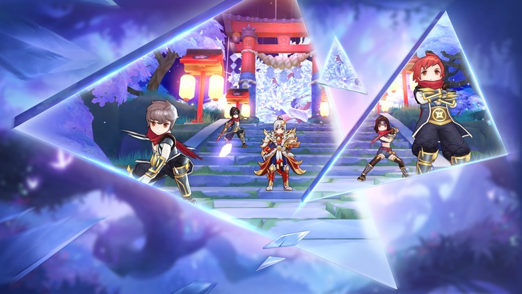 Ragnarok M : Eternal Love