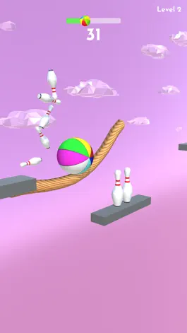 Game screenshot Suspension Bridges apk