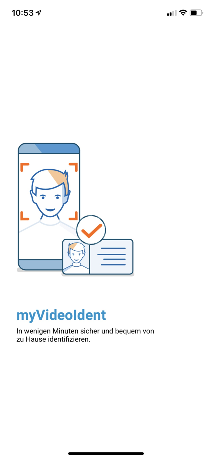 myVideoIdent