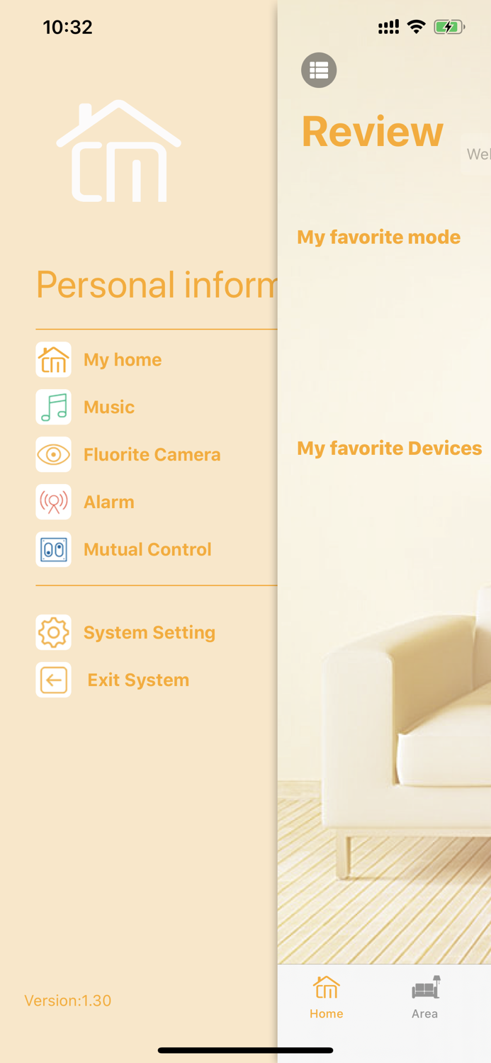 ChinaMicro - 智能家居