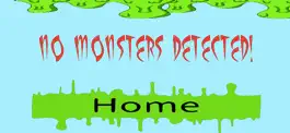 Game screenshot Monsters Away hack