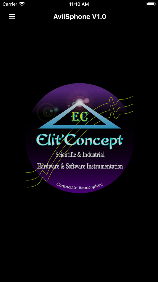 #1. AVIL®-Sphone (iOS) De: Laure Dimassi