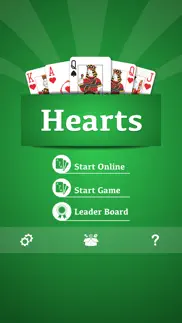 How to cancel & delete hearts - queen of spades 4