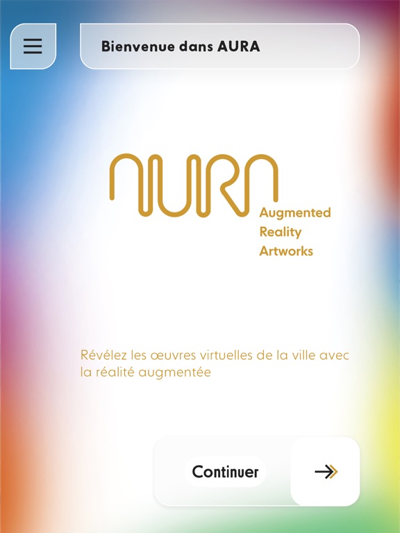 Screenshot #4 pour AURA - Bayeux