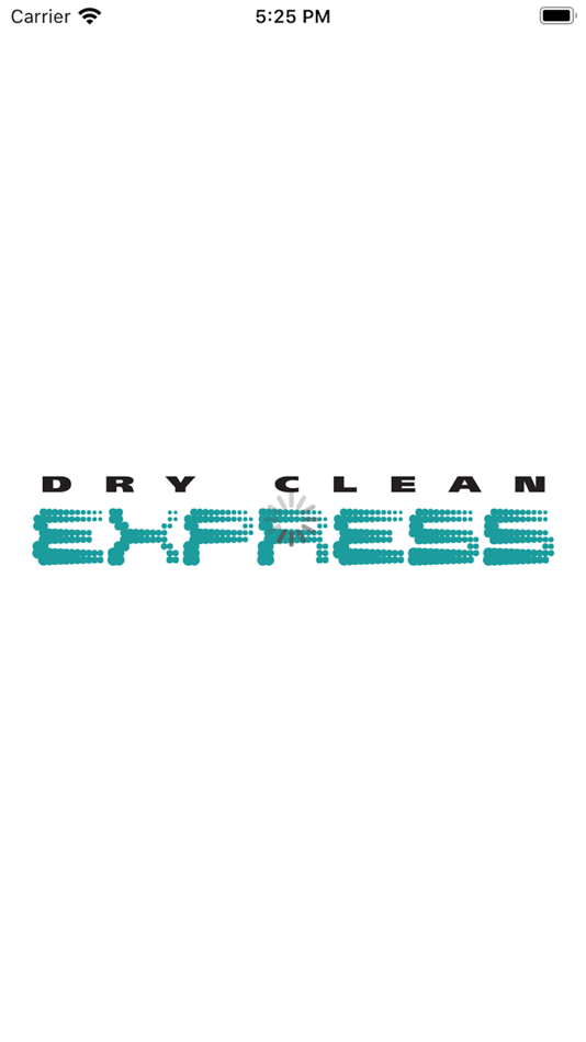 #1. DryCleanExpress Drycleaners (iOS) 由: DRY CLEANING COMPUTERS SYSYEMS AUSTRALIA PTY.LTD