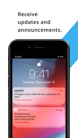 Game screenshot OneTouch FM hack