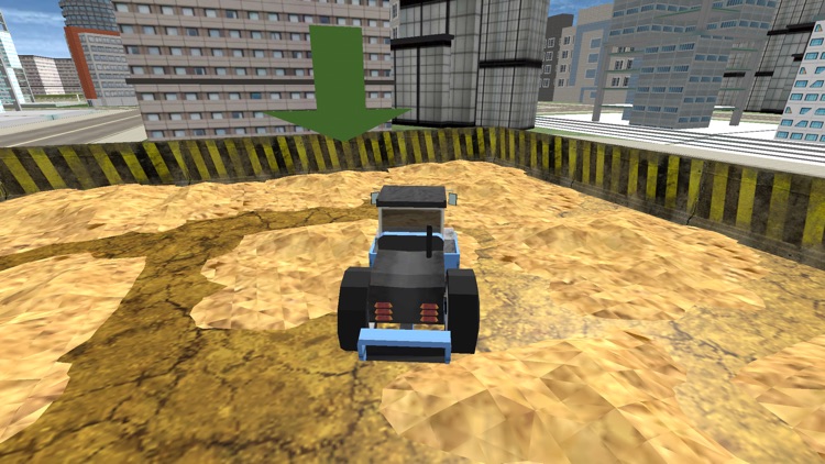 Road Builder screenshot-4
