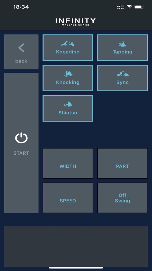 #1. Smart Chair Pro (iOS) 게시자: Infinite Therapeutics
