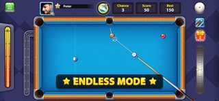 8 Ball - Billiards pool gamesのおすすめ画像4