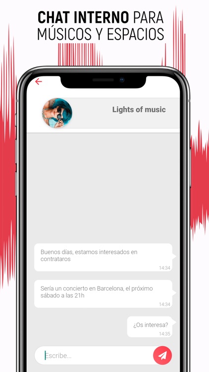 Bounce Music screenshot-6