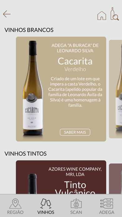 Vinhos dos Açoresのおすすめ画像4