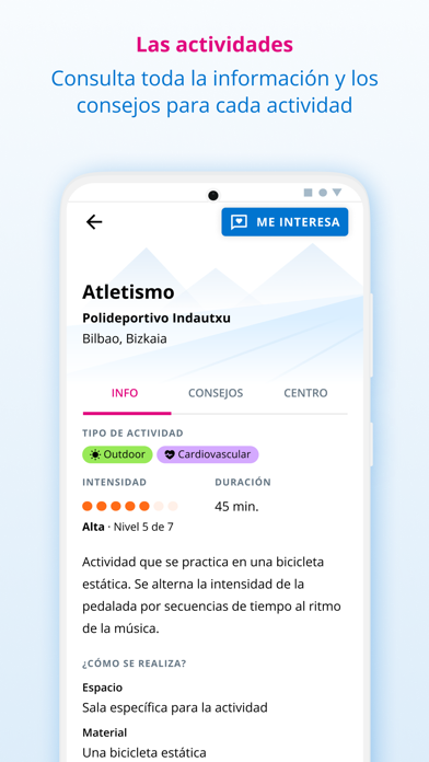 Kiprest Screenshot